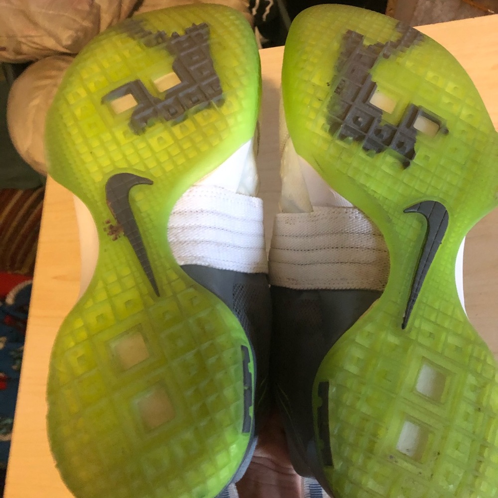 Lebrons - Picture 5 of 5